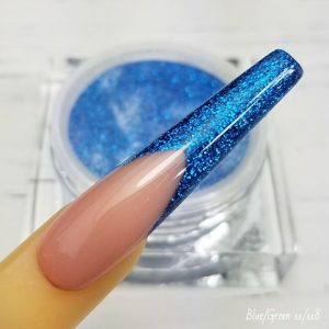 Coloured acrylic bg 11-118