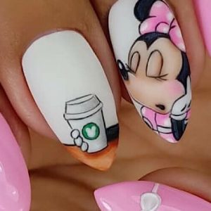 Nail Art