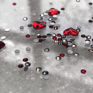 Crystals