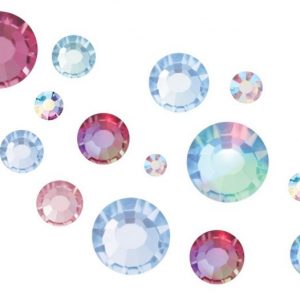 Preciosa nail art crystals