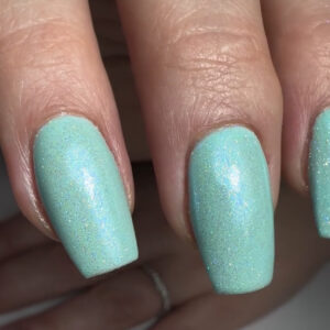 Show Stopper Micro Iridescent Glitter