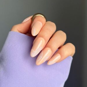 Show Stopper Micro Iridescent Nail Art Glitter