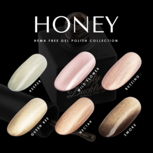 Gel Polish Collections